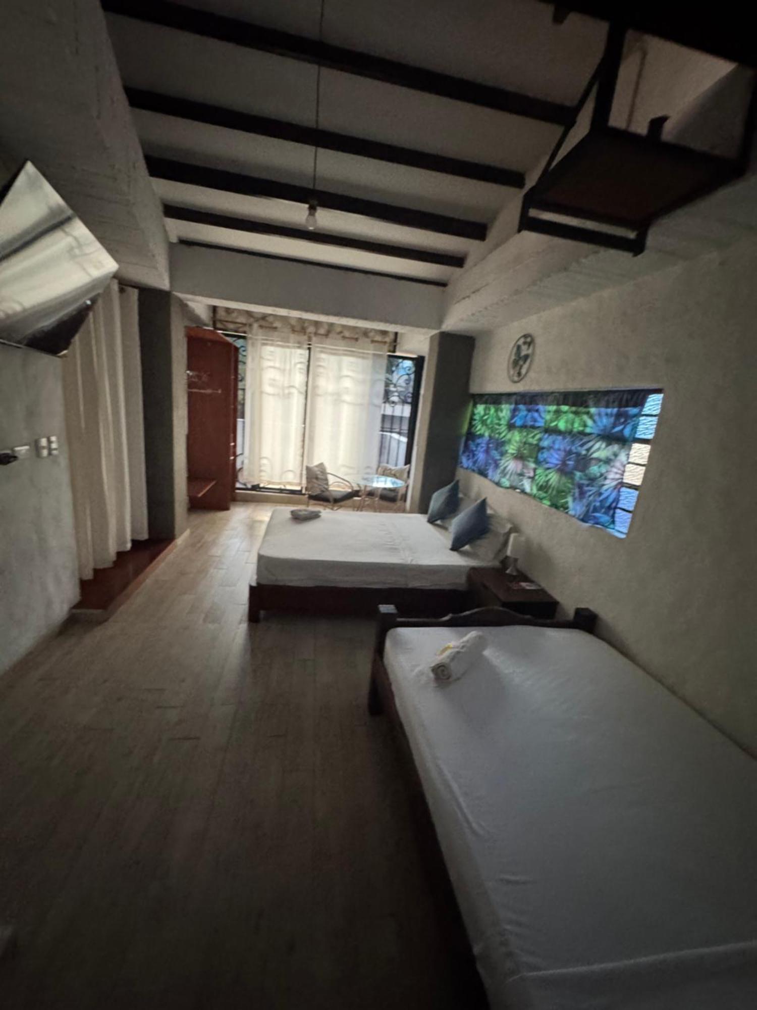 Hotel Casa Bresse Cali Quarto foto