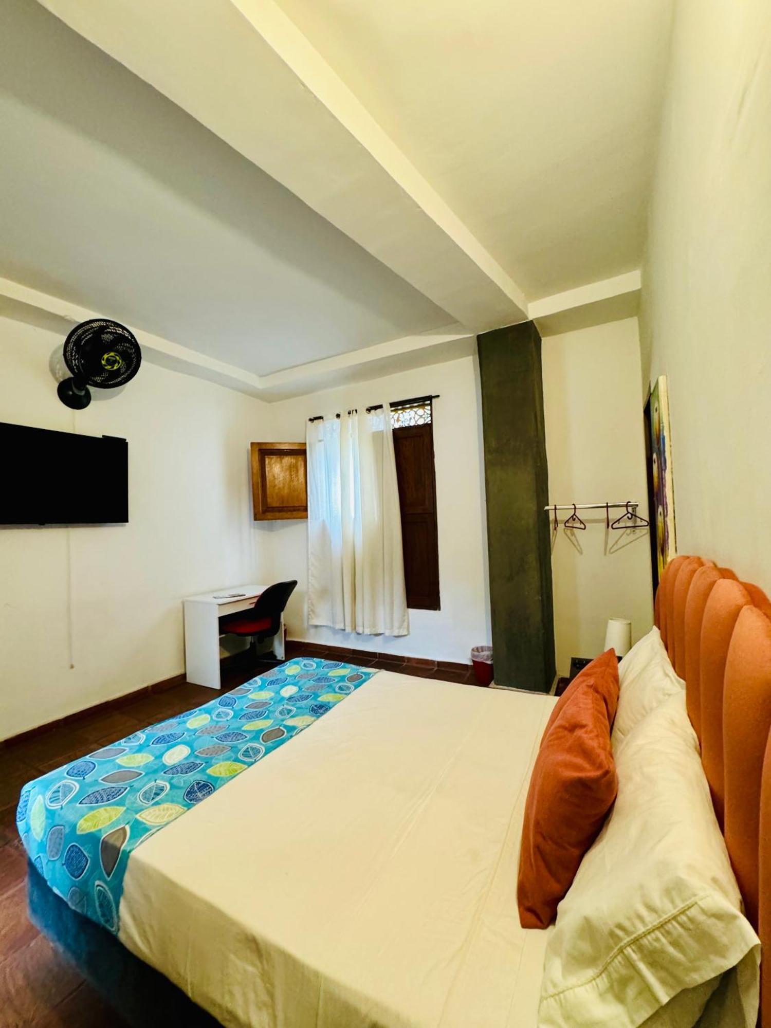 Hotel Casa Bresse Cali Quarto foto