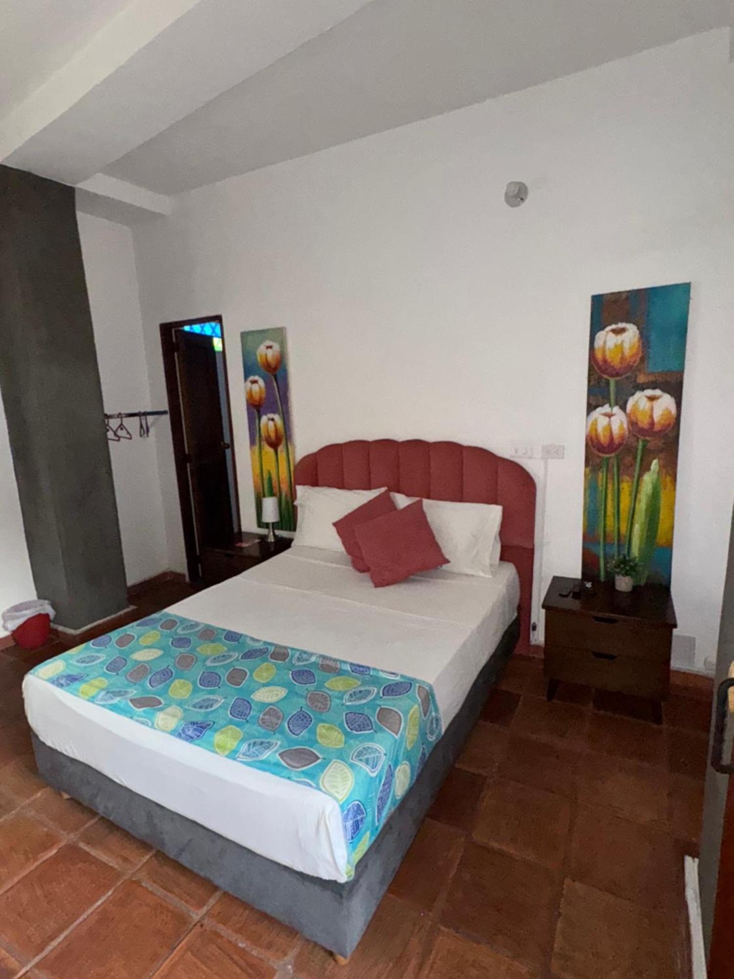 Hotel Casa Bresse Cali Quarto foto