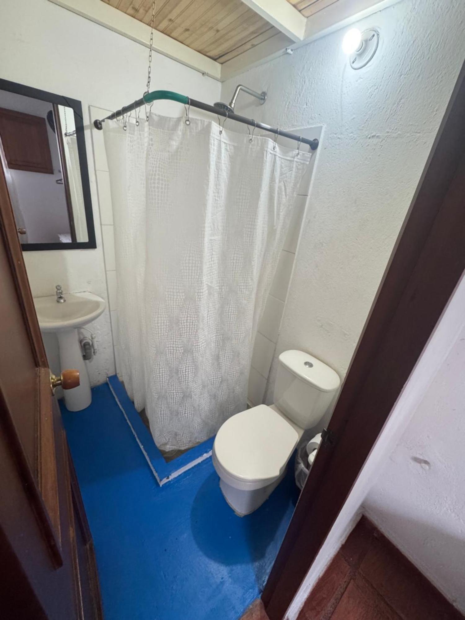 Hotel Casa Bresse Cali Quarto foto