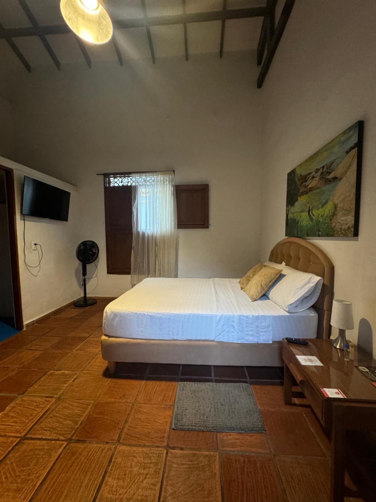 Hotel Casa Bresse Cali Quarto foto