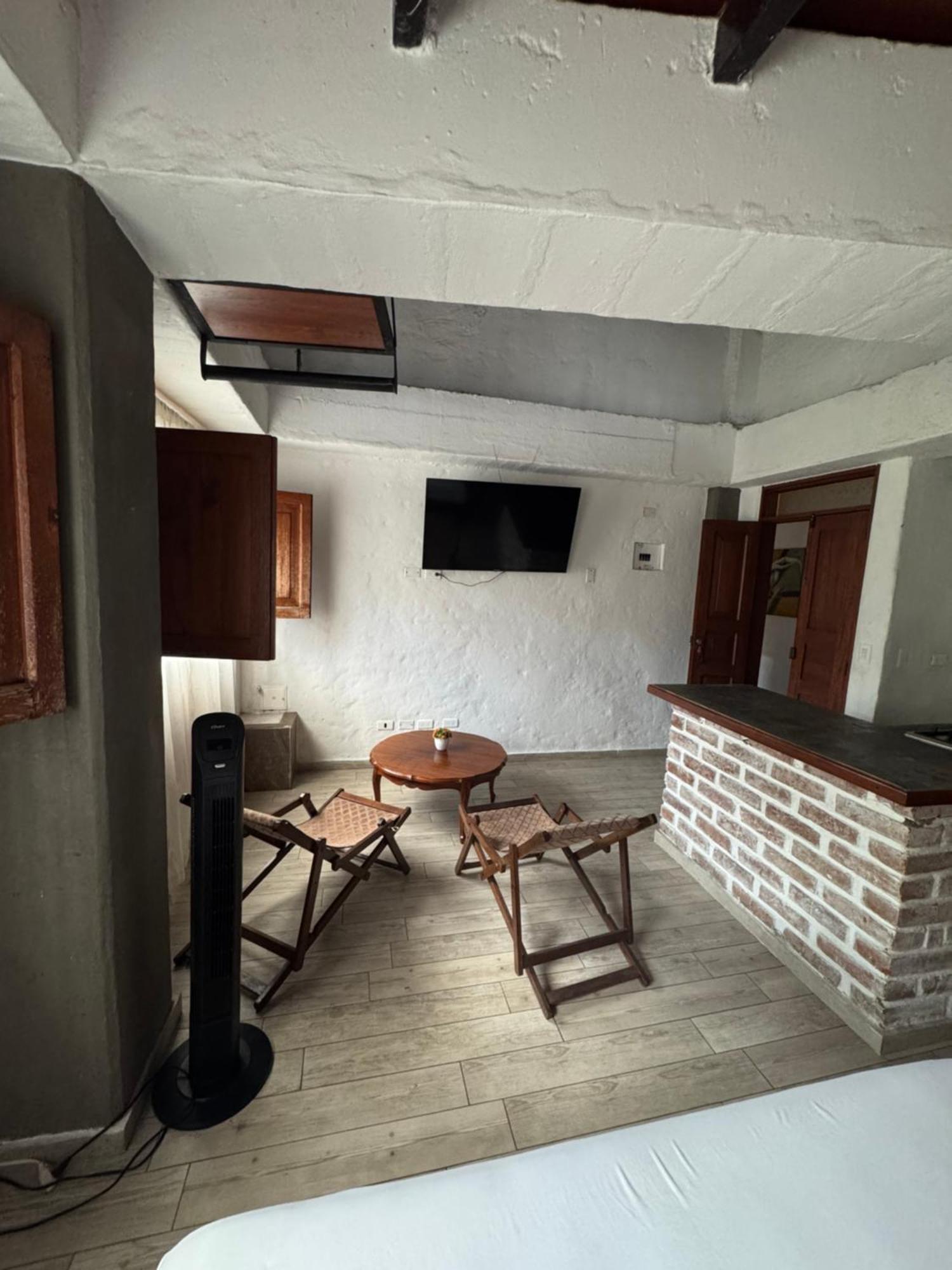 Hotel Casa Bresse Cali Quarto foto