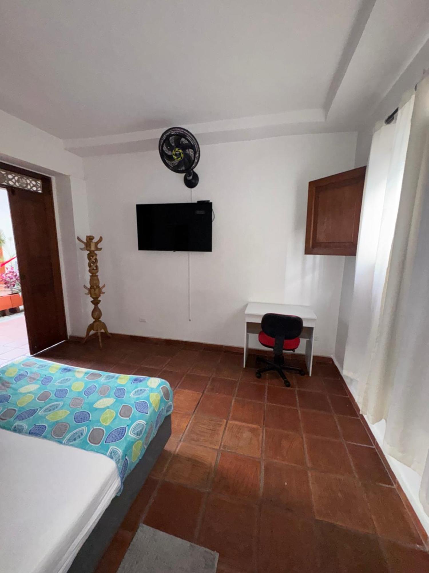 Hotel Casa Bresse Cali Quarto foto